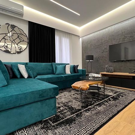 Acropolis Signature Apartment Athen Eksteriør billede