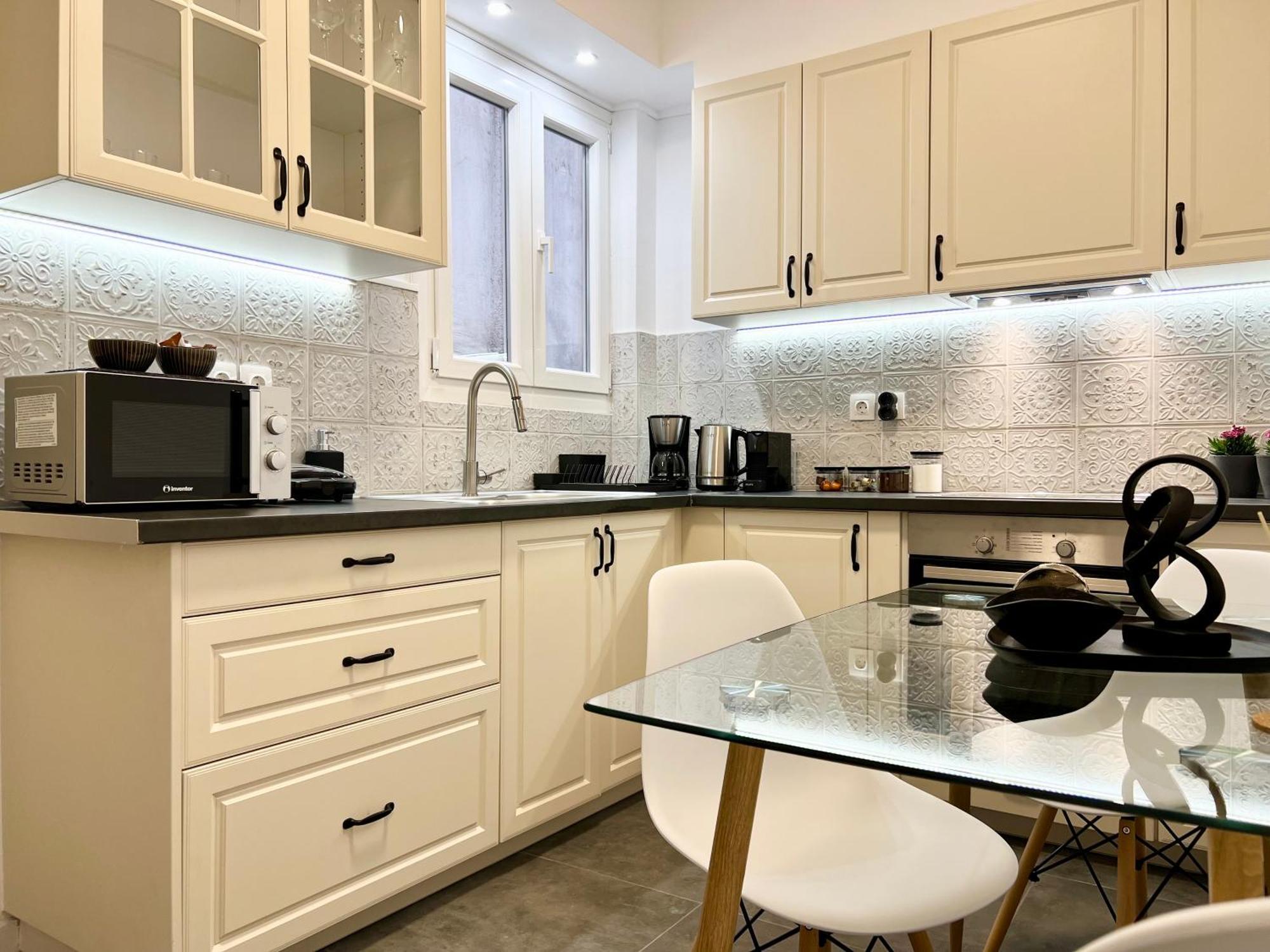 Acropolis Signature Apartment Athen Eksteriør billede