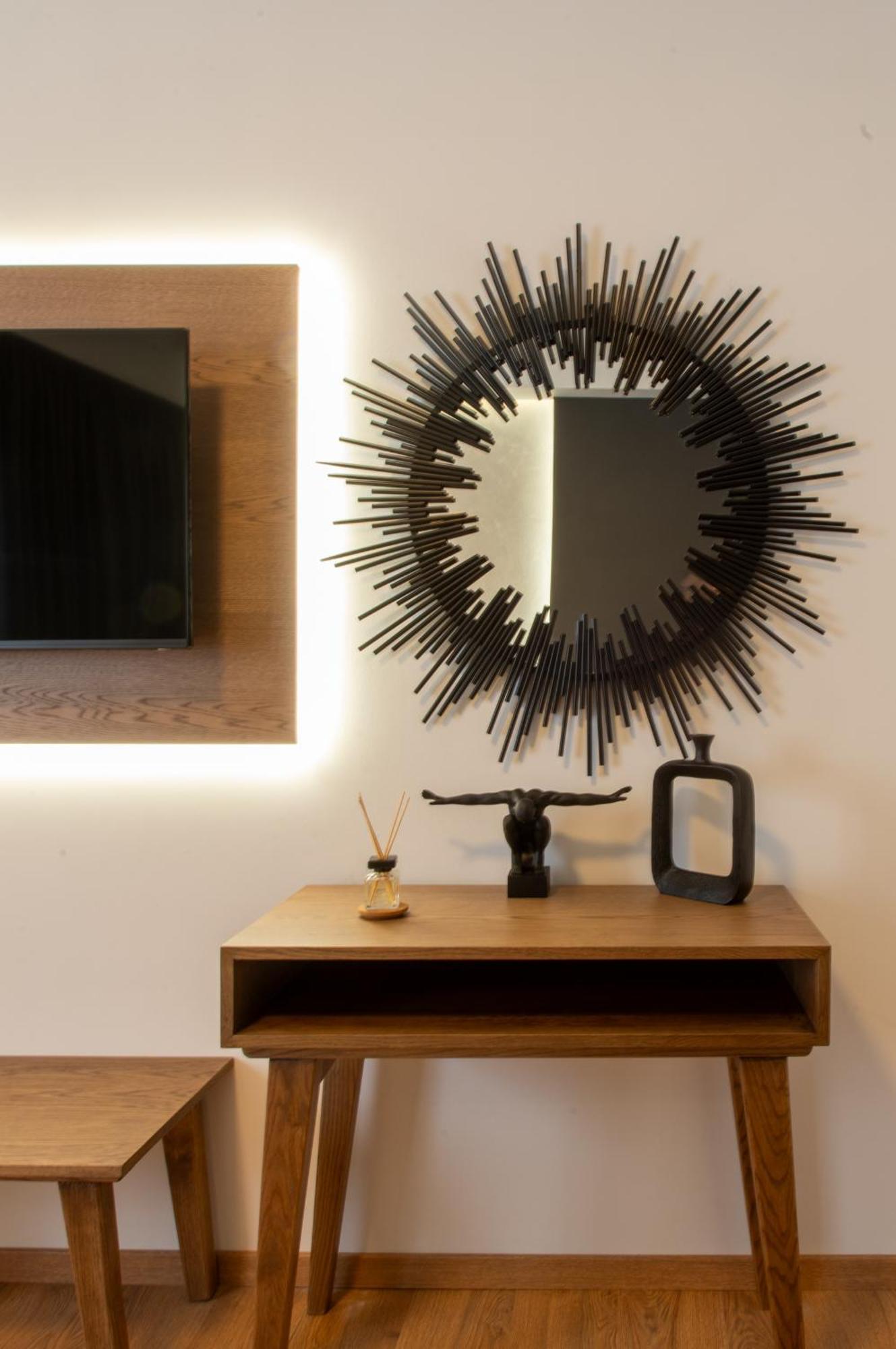 Acropolis Signature Apartment Athen Eksteriør billede