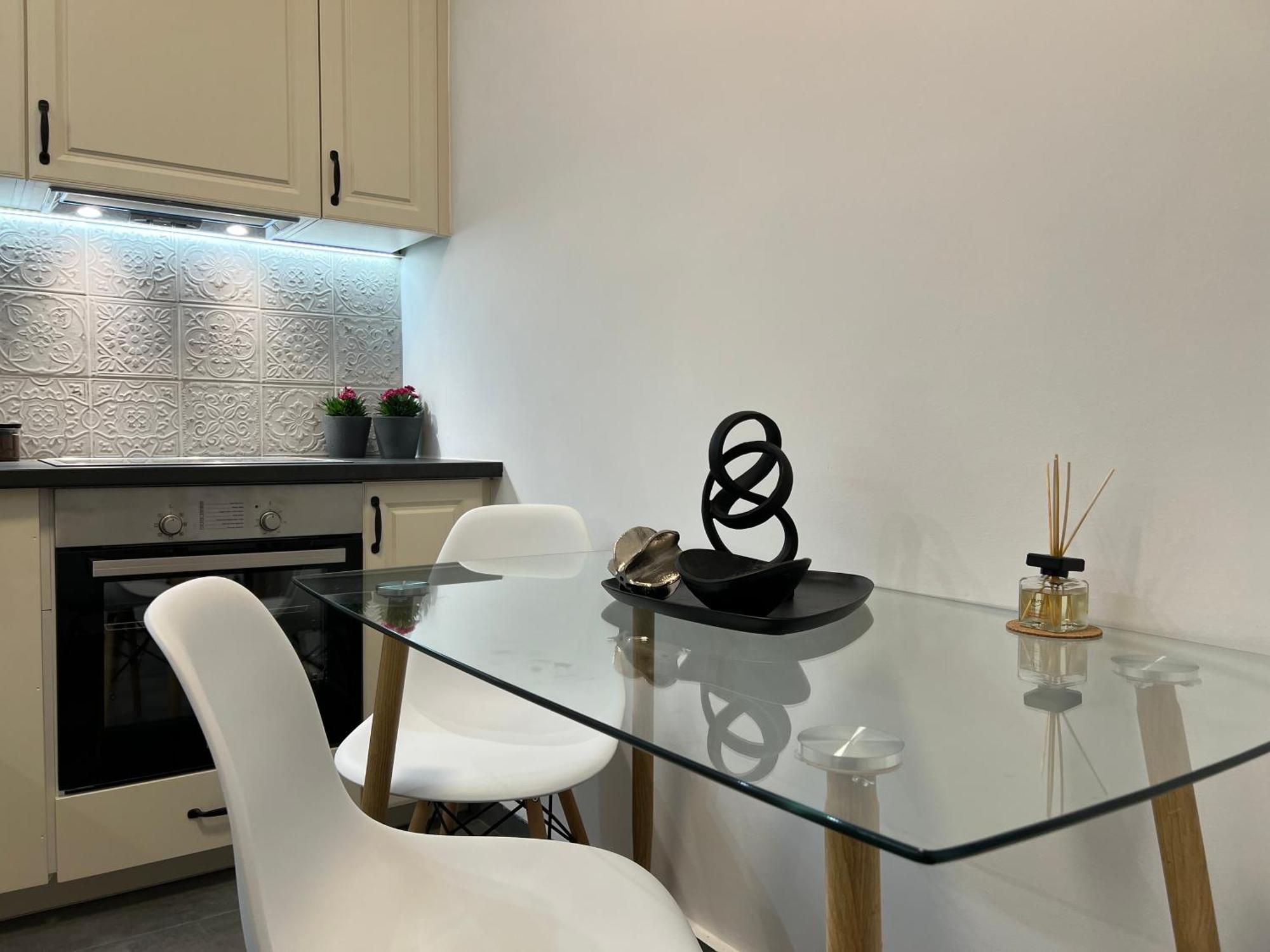 Acropolis Signature Apartment Athen Eksteriør billede