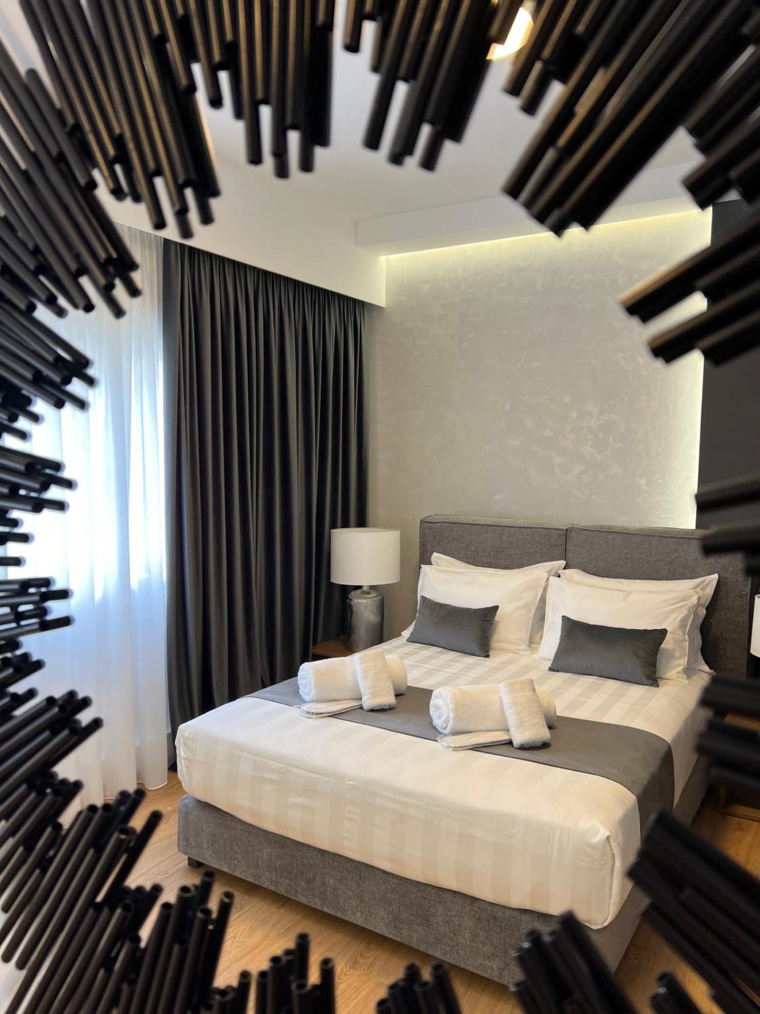Acropolis Signature Apartment Athen Eksteriør billede